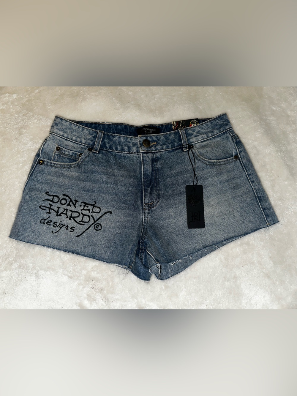 Ed Hardy Shorts